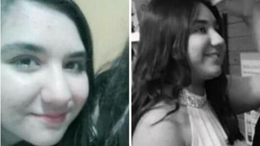 Buscan a Lucía, una nena 12 años que desapareció el sábado