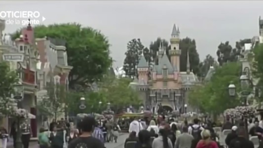 Disney en alerta por una enfermedad mortal