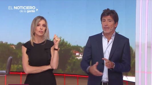 El Noticiero de la Gente / Bloque 2 / 14/11/2017