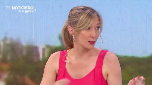 El Noticiero de la Gente / Bloque 3 / 14/11/2017