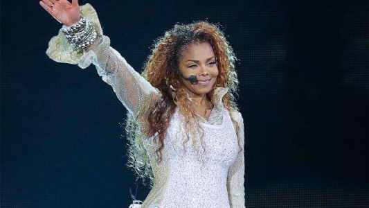 El nuevo y sorprendente rostro de Janet Jackson: "Sufre colapso nasal"
