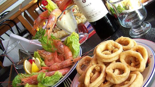 Revelan el precio del menú turístico que evalúan cobrar los restaurantes de Mar del Plata