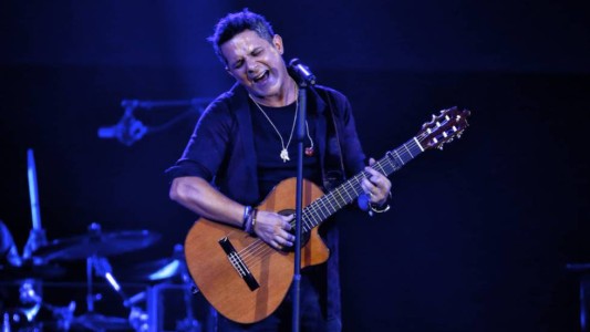 Alejandro Sanz recibirá homenaje como Persona del año en los Grammy Latino