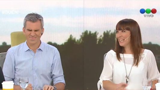 Buen Miércoles /  Bloque 3 / 15/11/2017