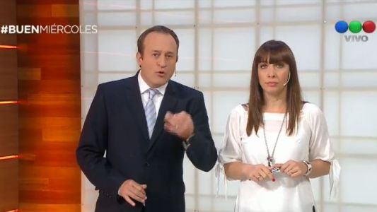 Buen Miércoles /  Bloque 4 / 15/11/2017