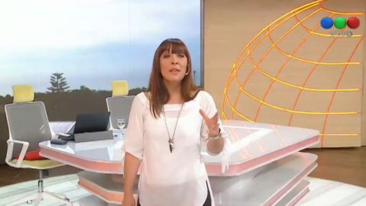 Buen Miércoles /  Bloque 5 / 15/11/2017