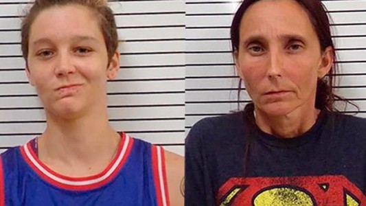 Una mujer fue condenada a 26 años de cárcel por obligar a su hija a casarse con ella