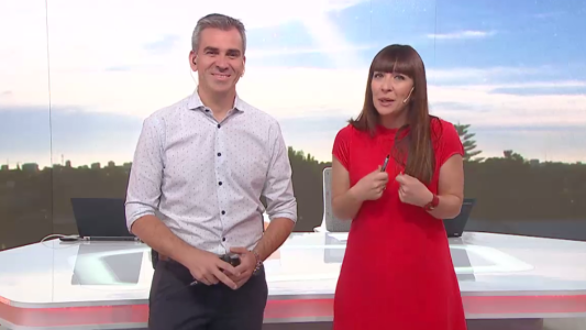 Buen Jueves /  Bloque 1 / 16/11/2017