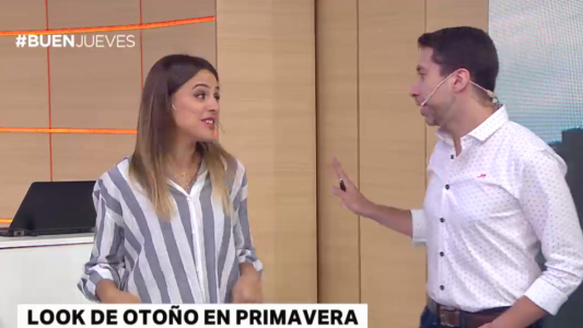 Buen Jueves /  Bloque 2 / 16/11/2012