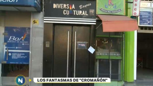 Clausuraron un local que estaba habilitado como bar pero funcionaba como boliche