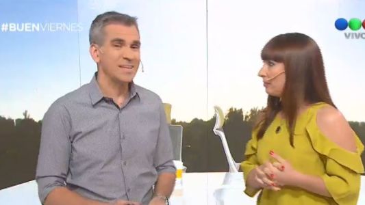 Buen Viernes / Bloque 2 / 17/11/2017