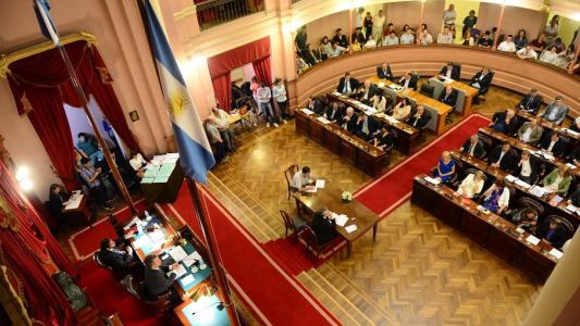 Entre Ríos adhiere a la ley de cannabis medicinal