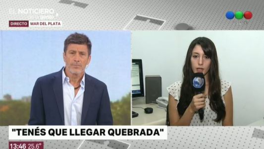 Una joven fue a denunciar que su ex novio la golpeó y en la comisaría minimizaron la denuncia
