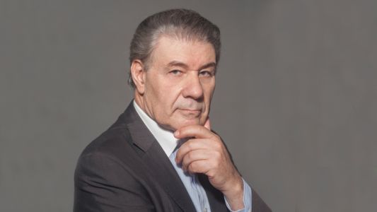 Echaron a Víctor Hugo Morales del canal de noticias C5N