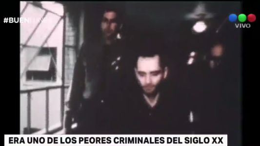 Murió Charles Manson, uno de los peores criminales del siglo XX