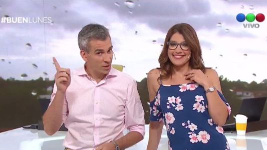 Buen Lunes / Bloque 2 / 20/11/2017