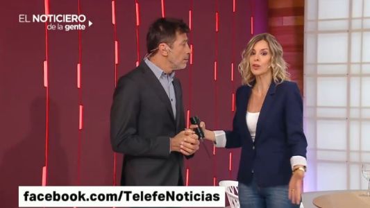 El Noticiero de la Gente / Bloque 2 / 20/11/2017