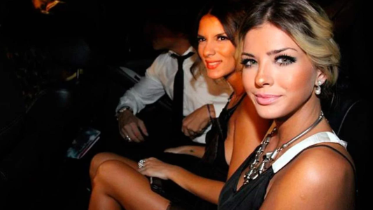 Gimena Accardi reveló el motivo de la pelea con la China Suárez: "Era mi hermana incondicional"