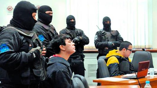 Comienza el juicio a "Los Monos" una de las bandas narco más violentas de Rosario