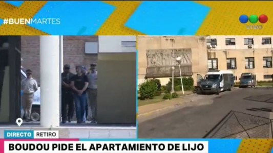 La defensa de Boudou volverá a recusar a Lijo