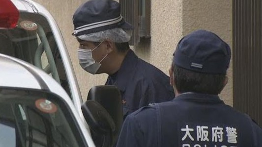 Horror en Japón: mató a sus cuatro bebés y los cubrió con cemento