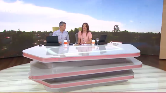 Buen Martes / Bloque 4 / 21/11/2017