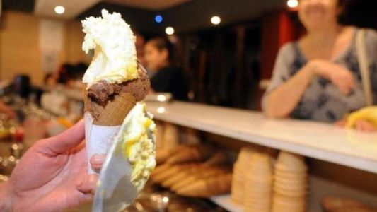 La Noche de las Heladerías: cuáles son los locales adheridos