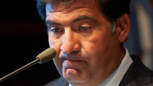 Causa Ciccone: citaron a indagatoria a Echegaray, al banquero Brito y a Insfrán