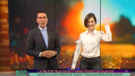 Lo que se viene: la mejor televisión y para todos los gustos