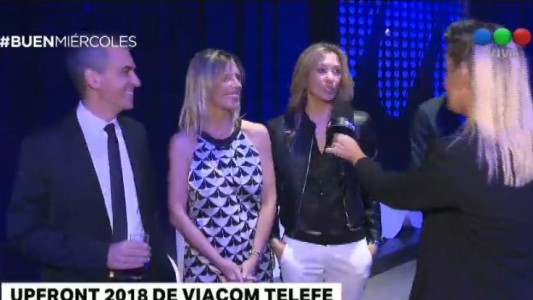Los noticieros de Telefe en 2018