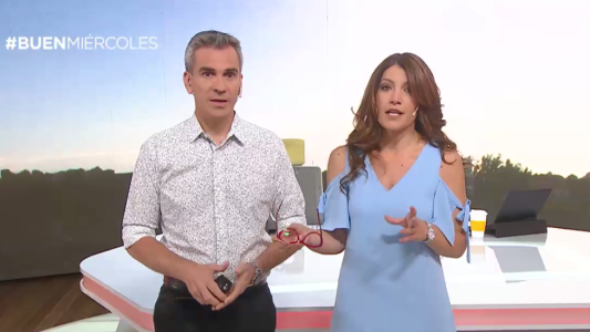 Buen Martes / Bloque 1 / 22/11/2017