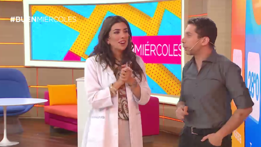 Buen Martes / Bloque 2 / 22/11/2017