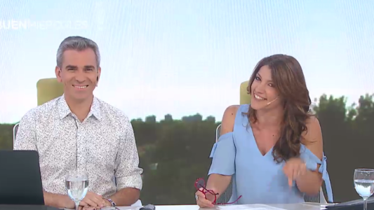 Buen Martes / Bloque 4 / 22/11/2017