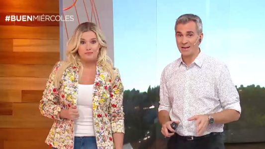 Buen Martes / Bloque 5 / 22/11/2017