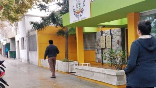 Aberrante: Madre abusaba de sus tres hijos, los prostituía y tenía sexo con un pitbull