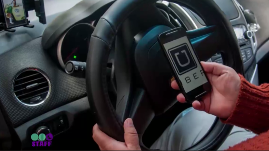 Uber ocultó durante un año el robo de datos de 57 millones de usuarios