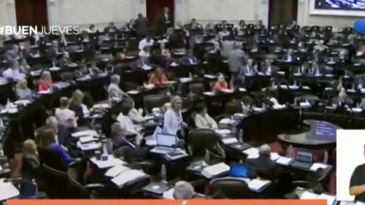 Es ley la paridad de género en Argentina