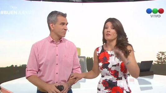 Buen Jueves / Bloque 1 / 23/11/2017