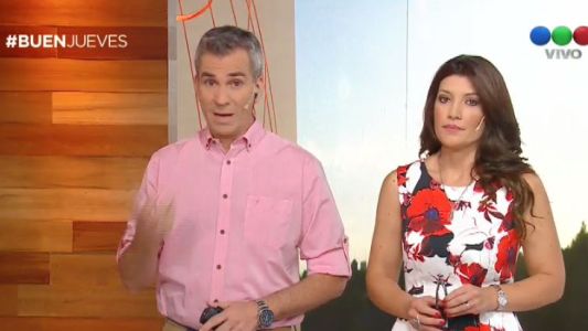 Buen Jueves / Bloque 2 / 23/11/2017