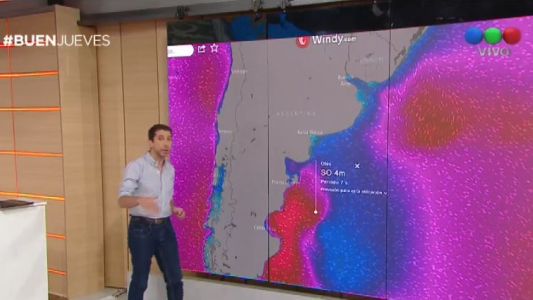 Buen Jueves / Bloque 4 / 23/11/2017