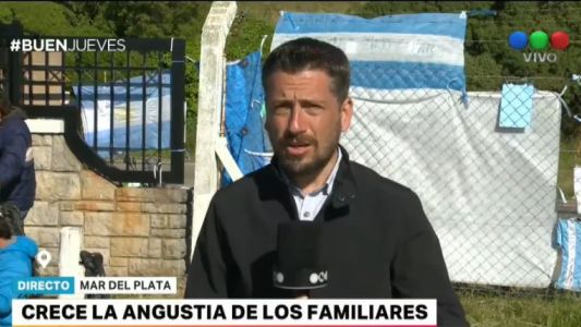 Buen Jueves / Bloque 5 / 23/11/2017