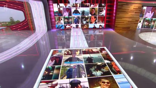 El Noticiero de la Gente / Bloque 2 / 23/11/2017