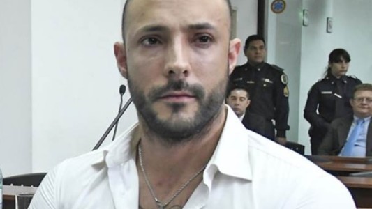 Leonardo Fariña fue condenado a cuatro años de prisión