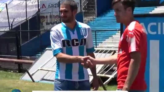 Avellaneda: que haya paz