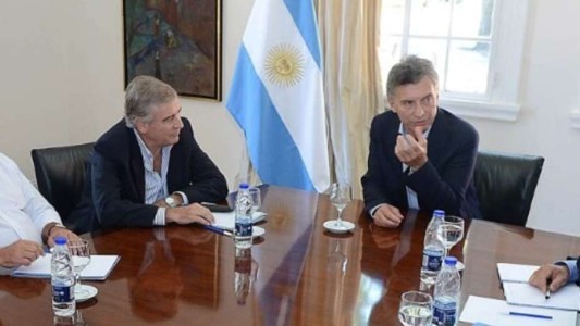 Malestar en el Gobierno con la Armada: iniciaron 40 sumarios