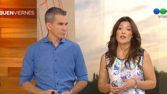 Buen Viernes / Bloque 1 / 24/11/2017