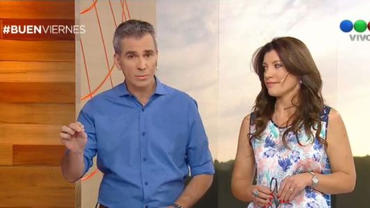 Buen Viernes / Bloque 2 / 24/11/2017