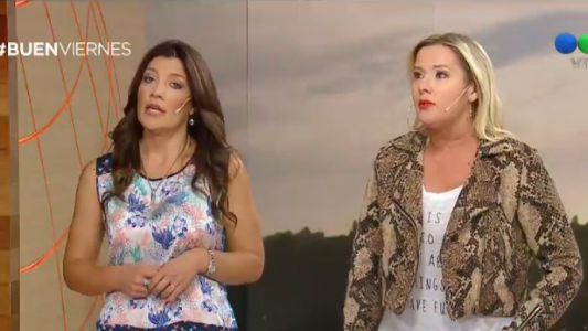 Buen Viernes / Bloque 4 / 24/11/2017