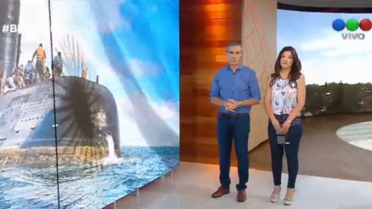 Buen Viernes / Bloque 5 / 24/11/2017