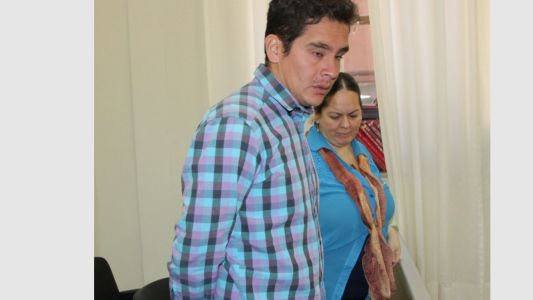 Aberrante: Un hombre abusaba de su compañero de trabajo con síndrome de Down